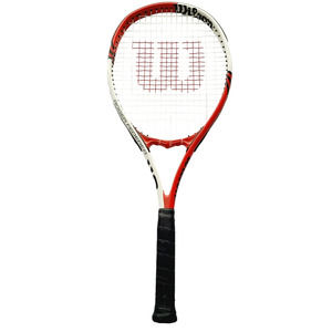 Wilson‎ Roger Federer 110 Racquet